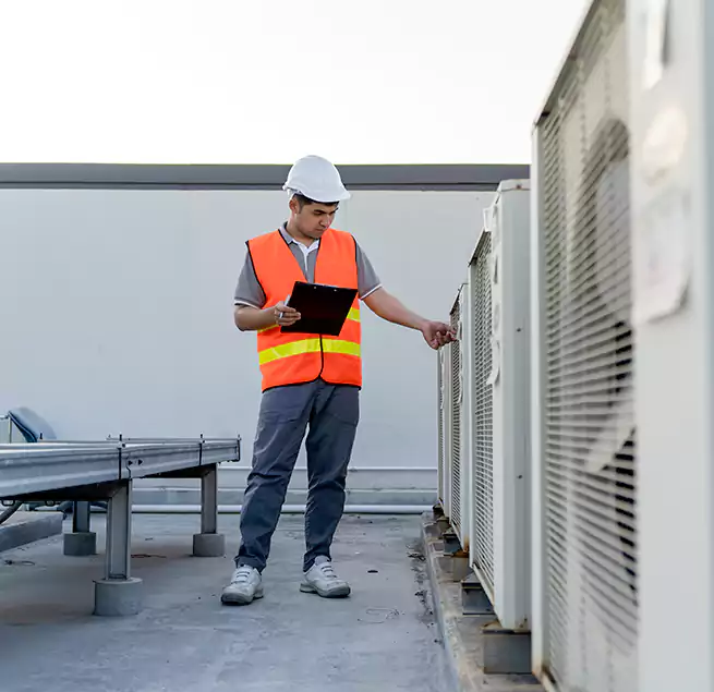 Why Homeowners & Businesses Trust Us in Collinsville, IL?