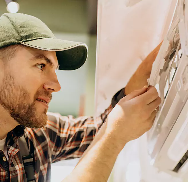 Why Homeowners & Businesses Trust Us in Collinsville, IL?