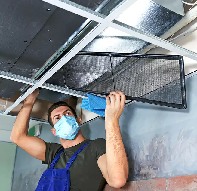 Why Homeowners & Businesses Trust Us in Collinsville, IL?